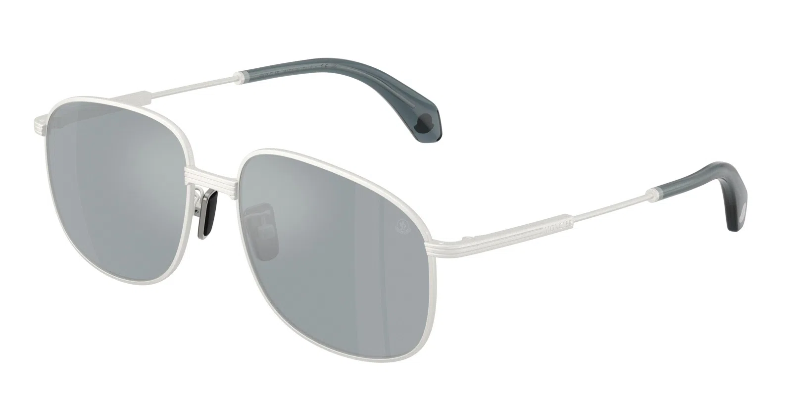 Moncler Fennix 4013 Sunglasses - view 4